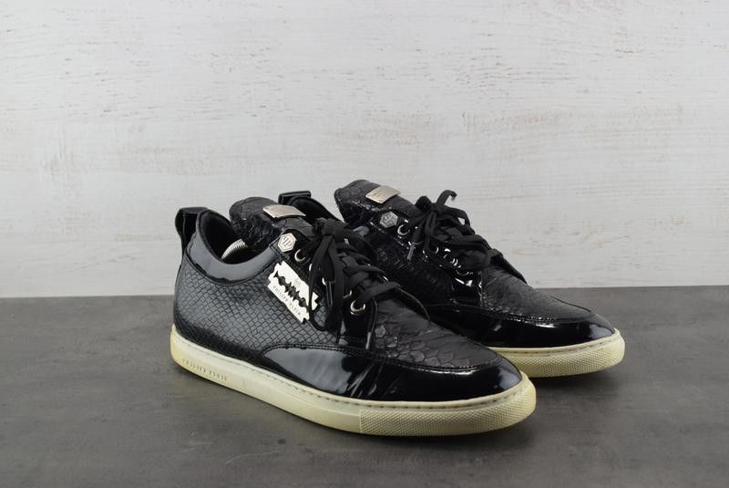 Philipp Plein Philipp Plein Fight Club sneakers Grailed