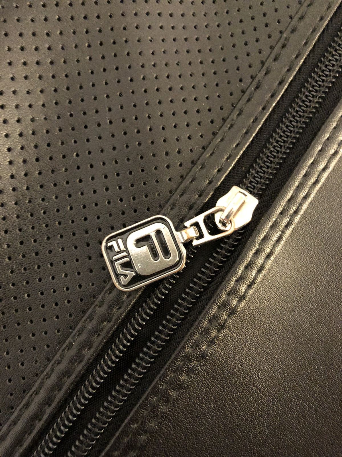 Fila FILA VINTAGE OVER THE SHOULDER BAG Size ONE SIZE - 3 Thumbnail
