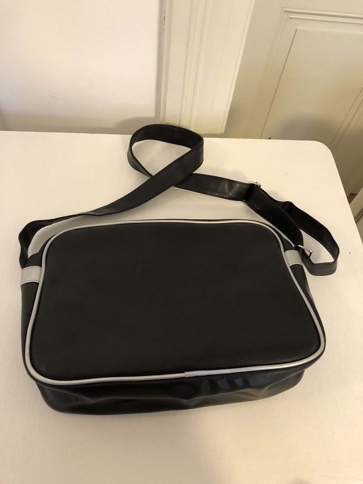 Fila FILA VINTAGE OVER THE SHOULDER BAG Size ONE SIZE - 2 Thumbnail