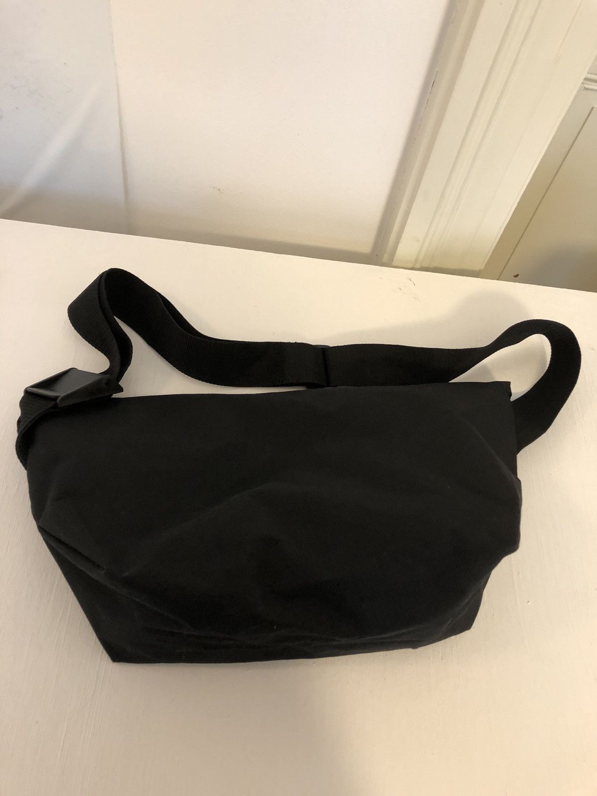 Foot Locker FOOT LOCKER RARE VINTAGE FANNY PACK BAG Size ONE SIZE - 2 Thumbnail