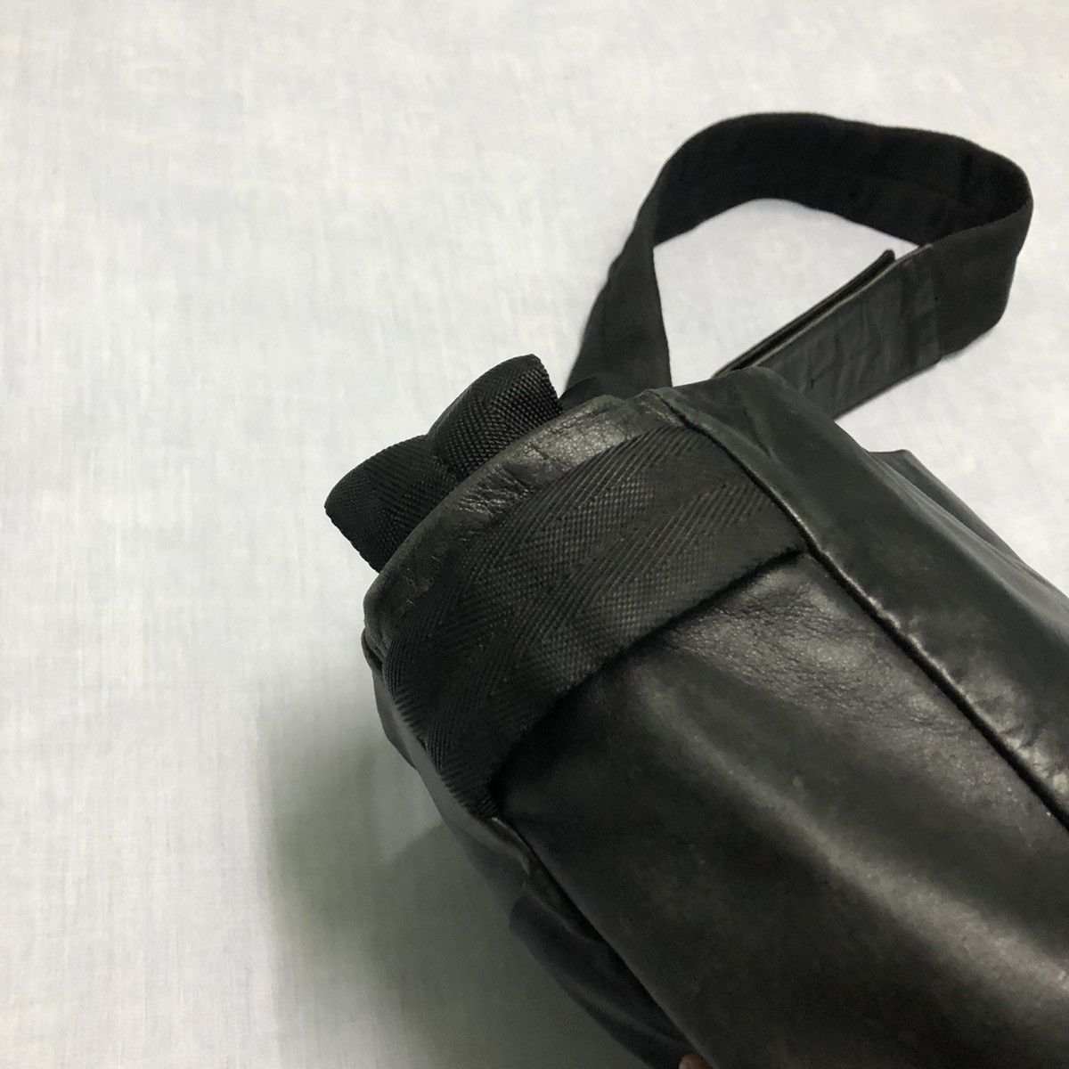 Prada Archive vintage Prada cross body Size ONE SIZE - 12 Thumbnail