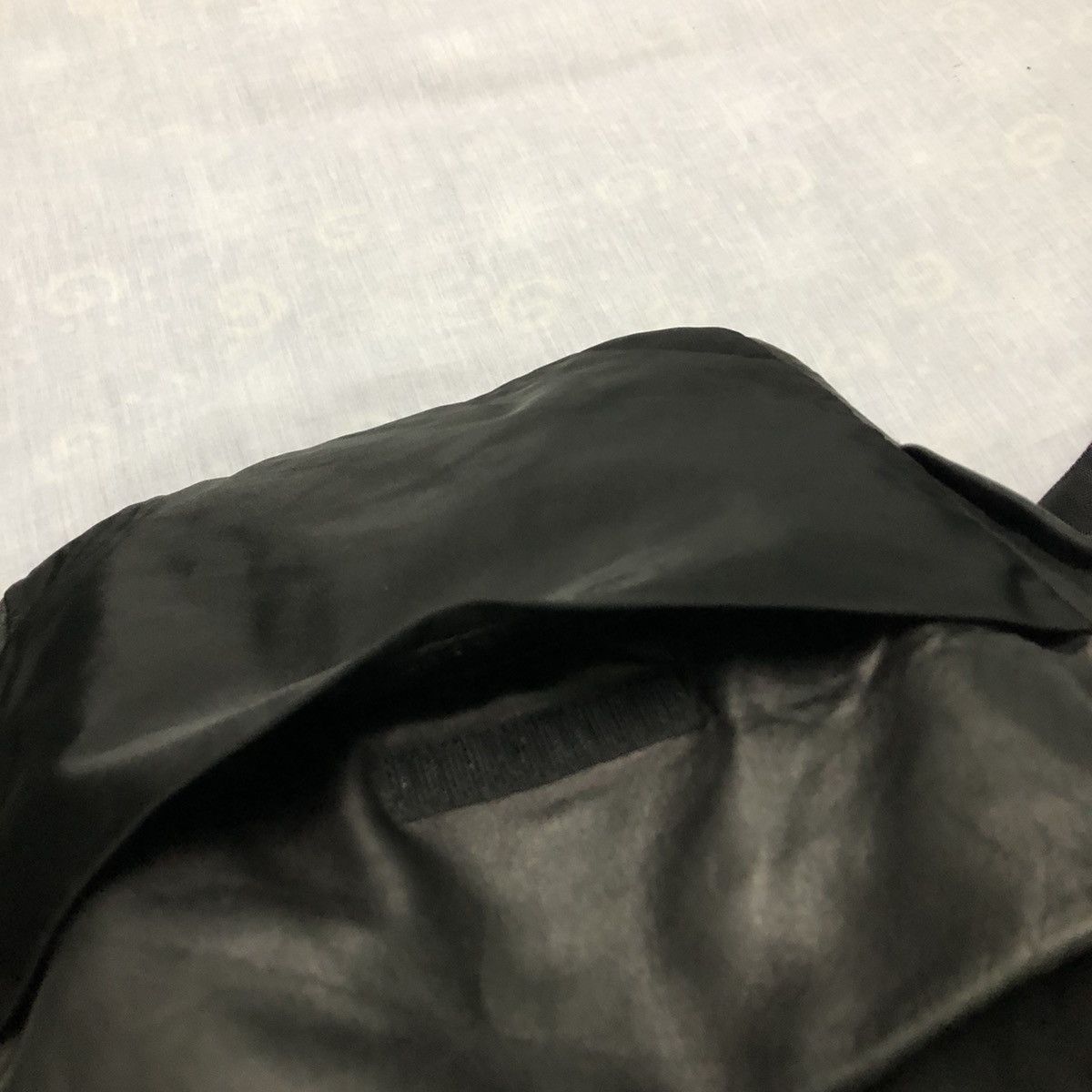 Prada Archive vintage Prada cross body Size ONE SIZE - 7 Thumbnail