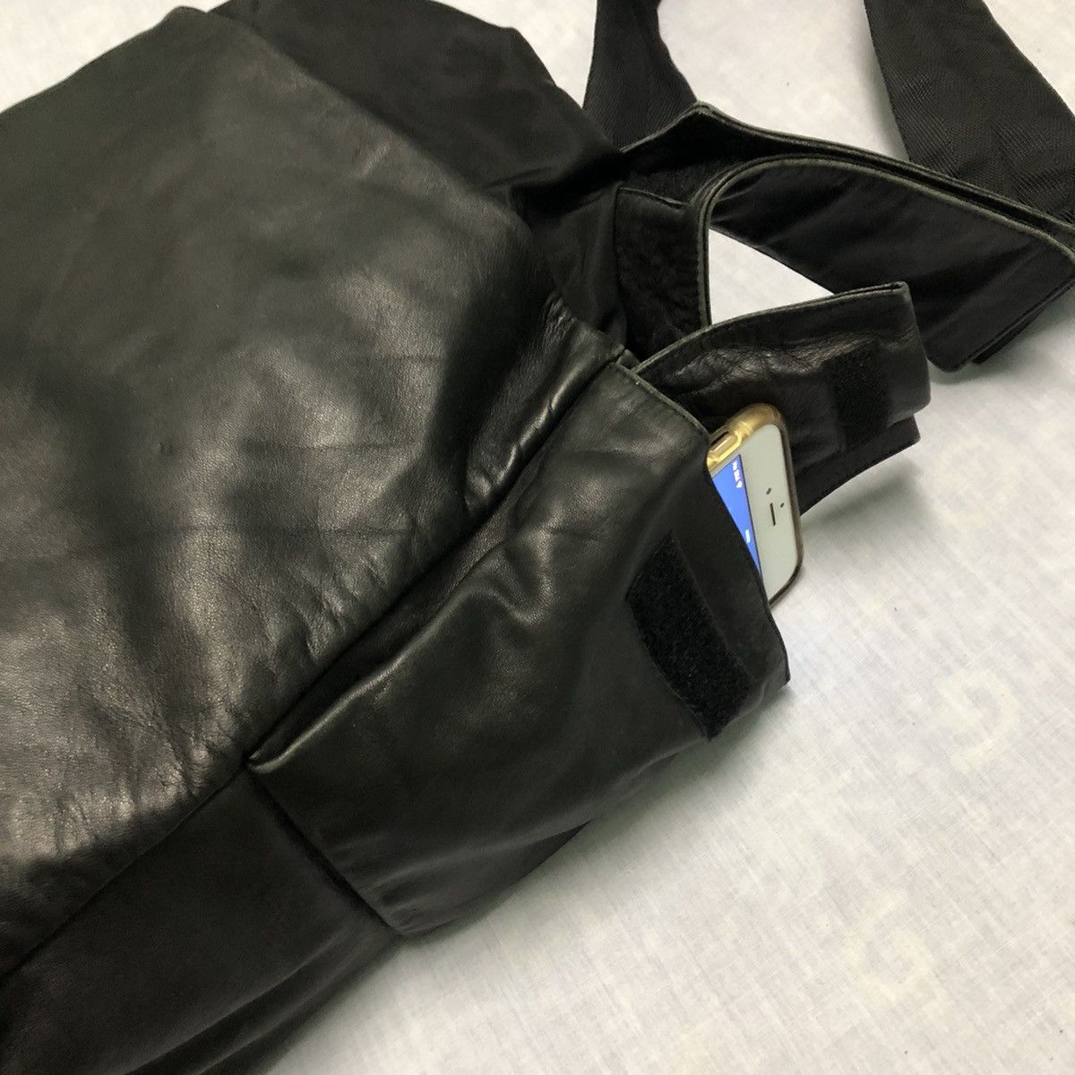Prada Archive vintage Prada cross body Size ONE SIZE - 4 Thumbnail