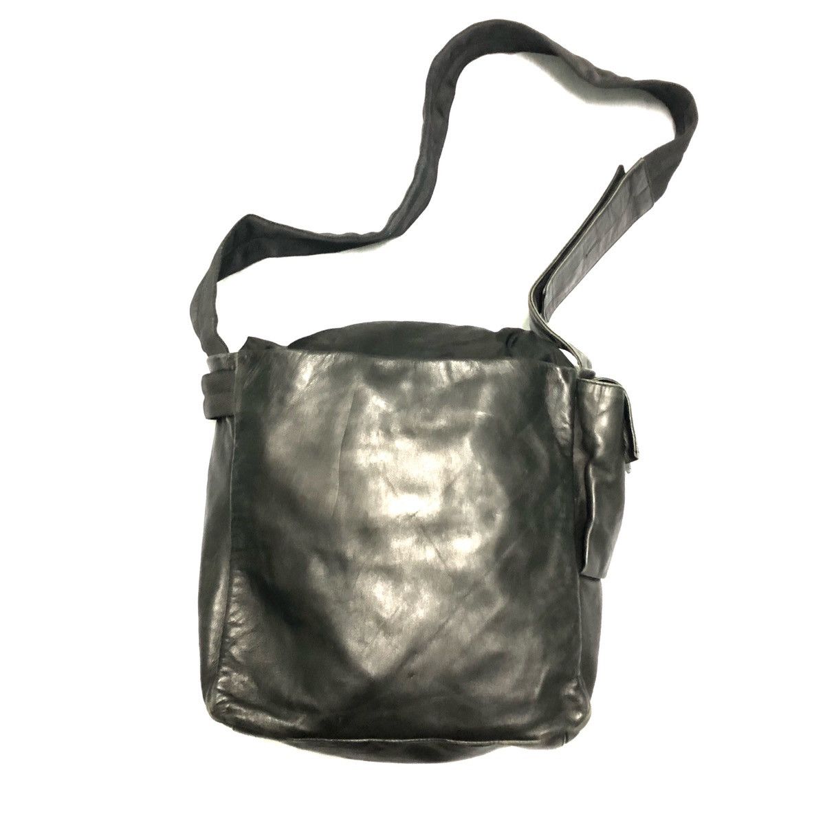 Prada Archive vintage Prada cross body Size ONE SIZE - 1 Thumbnail