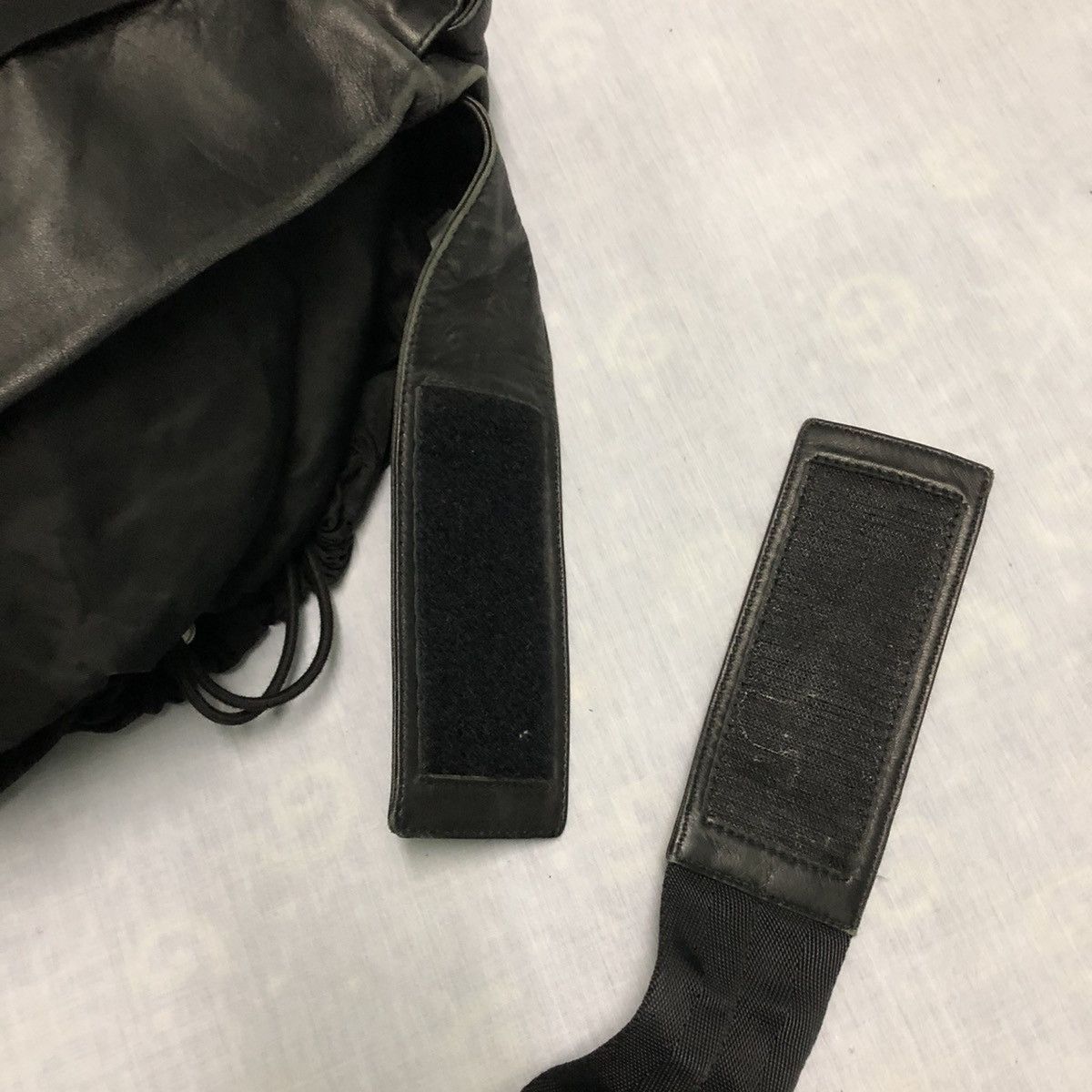 Prada Archive vintage Prada cross body Size ONE SIZE - 5 Thumbnail