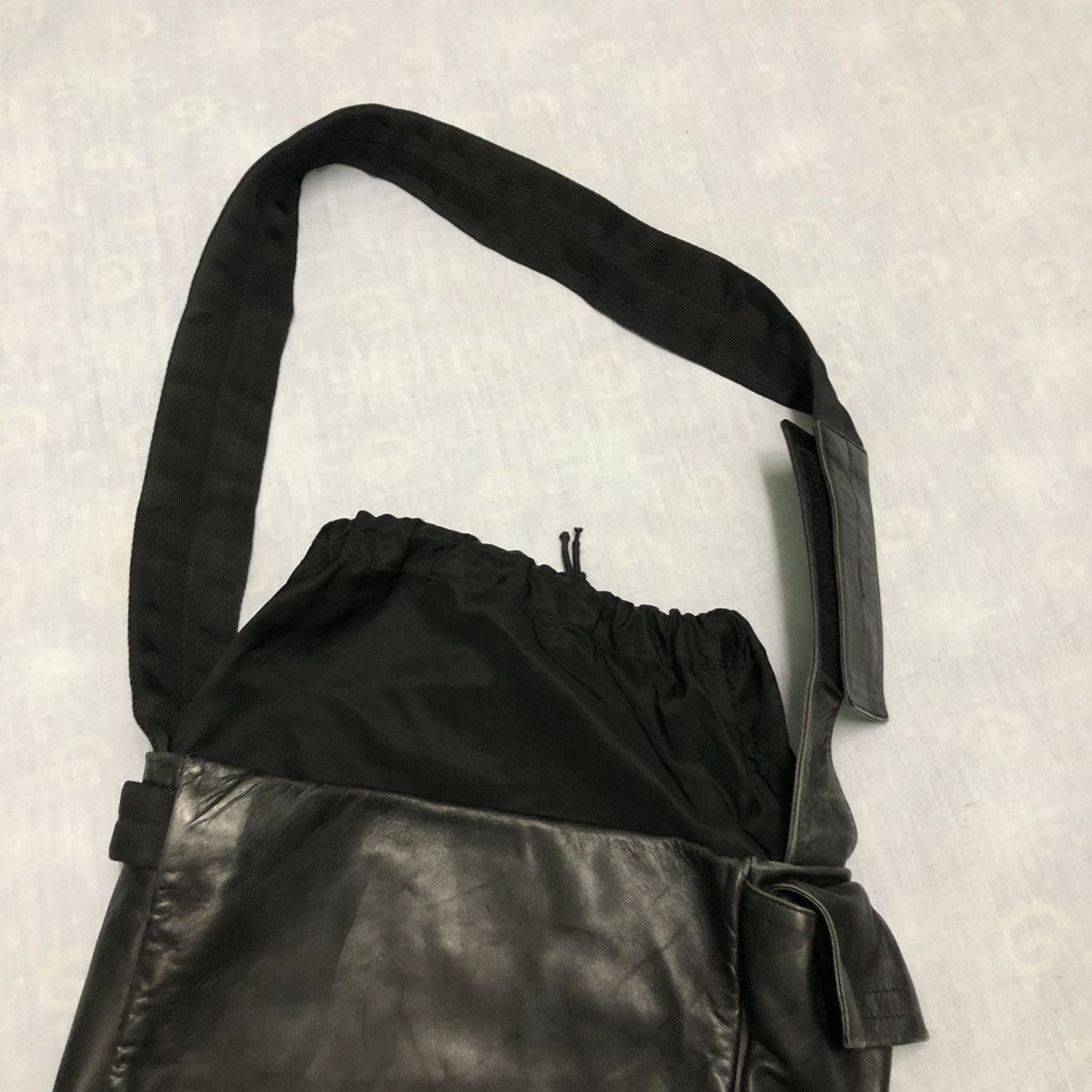 Prada Archive vintage Prada cross body Size ONE SIZE - 11 Thumbnail