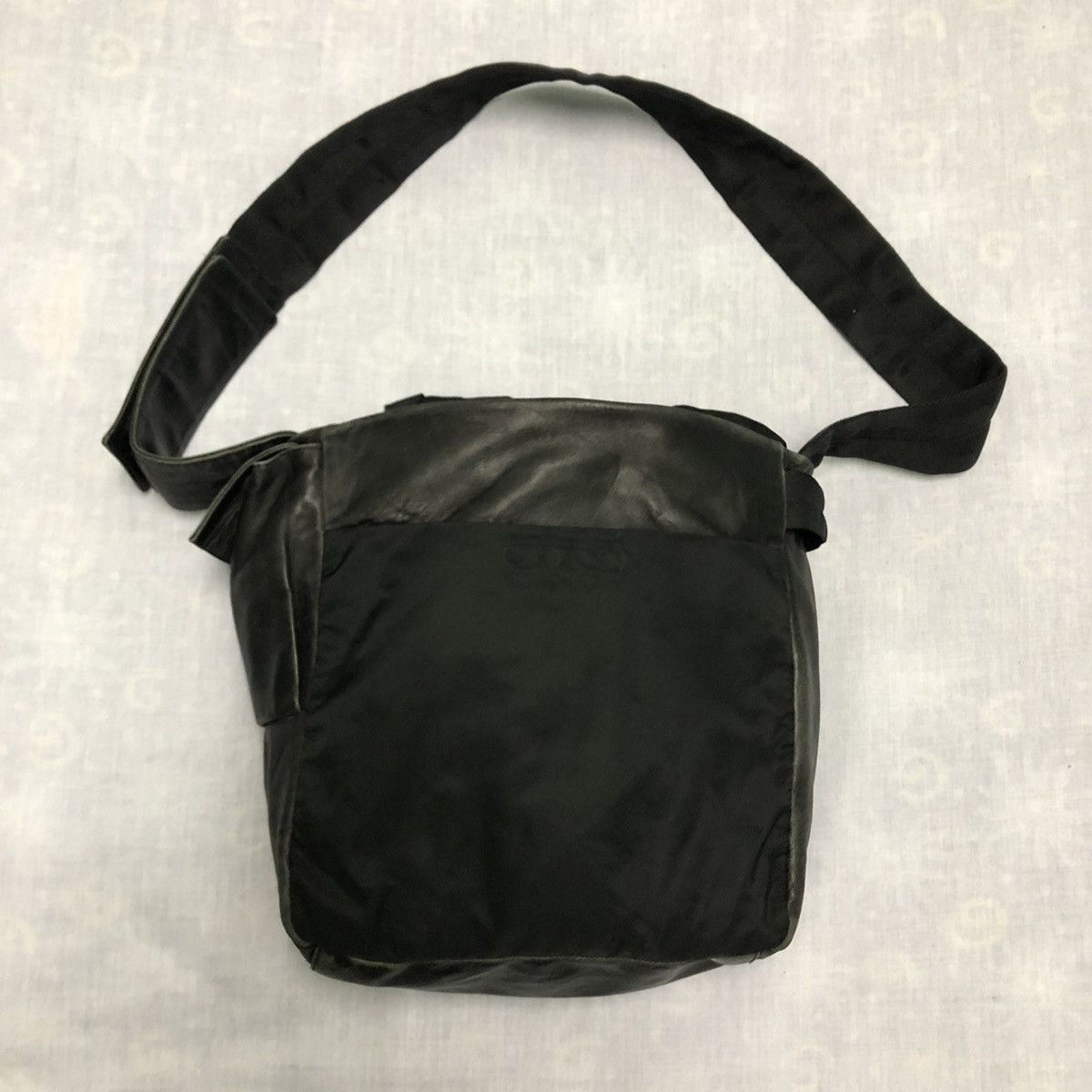 Prada Archive vintage Prada cross body Size ONE SIZE - 3 Thumbnail