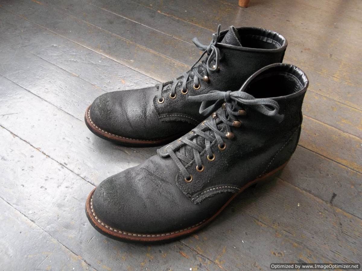 Red wing blacksmith 2955 hotsell