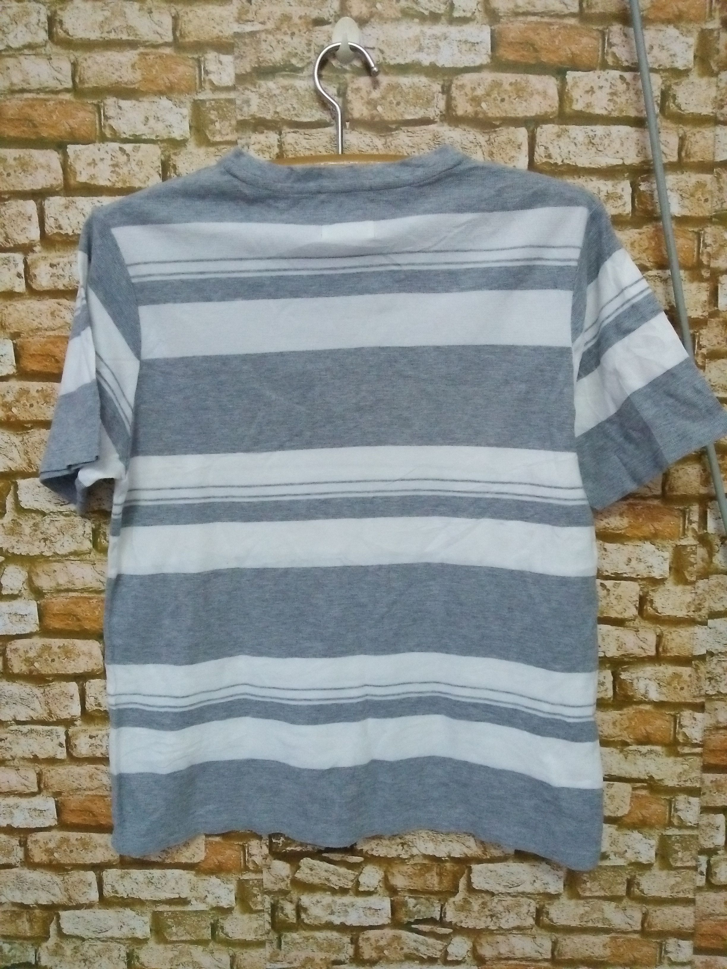 Mackintosh MACKINTOSH PHILOSOPHY SHIRT (B201) Size US S / EU 44-46 / 1 - 2 Thumbnail