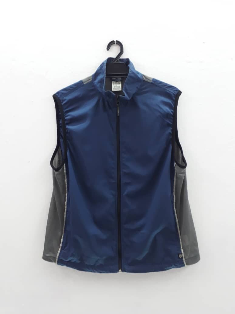 Columbia Columbia Vest Size US M / EU 48-50 / 2 - 1 Thumbnail