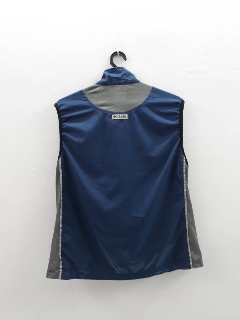 Columbia Columbia Vest Size US M / EU 48-50 / 2 - 2 Thumbnail