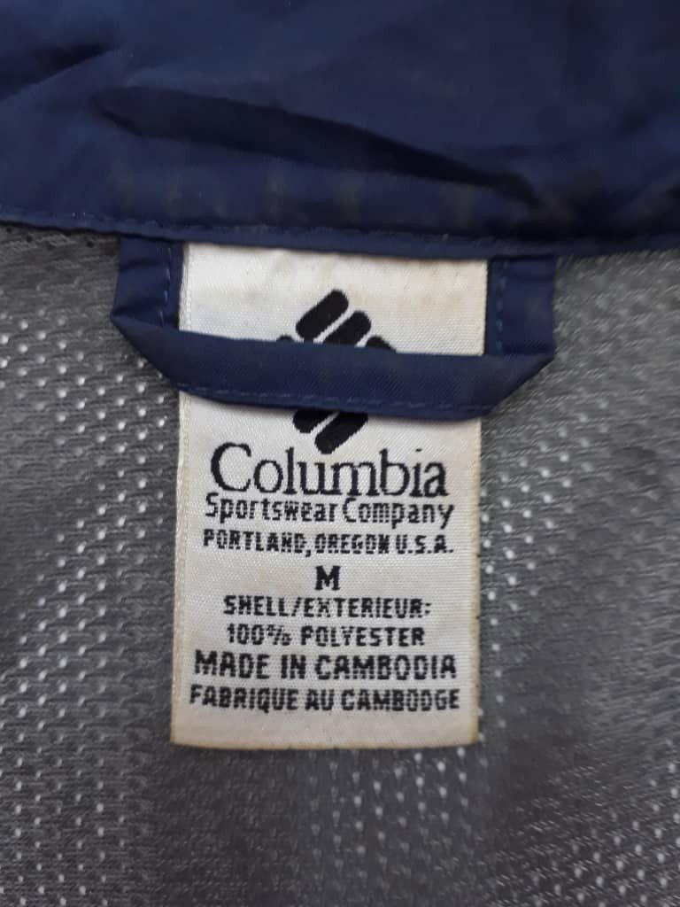 Columbia Columbia Vest Size US M / EU 48-50 / 2 - 8 Thumbnail
