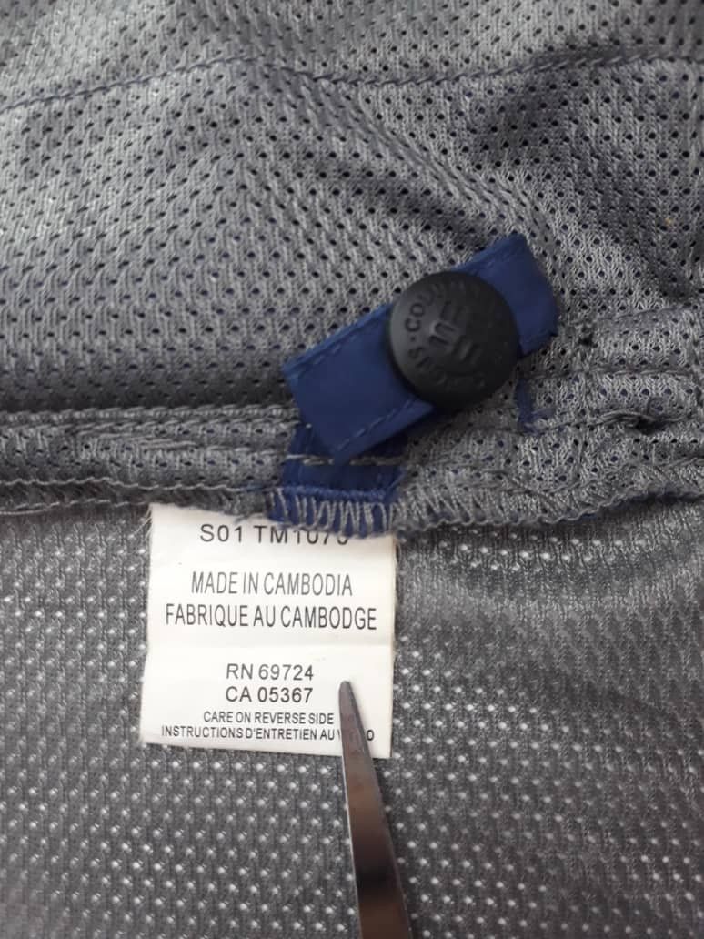 Columbia Columbia Vest Size US M / EU 48-50 / 2 - 5 Thumbnail