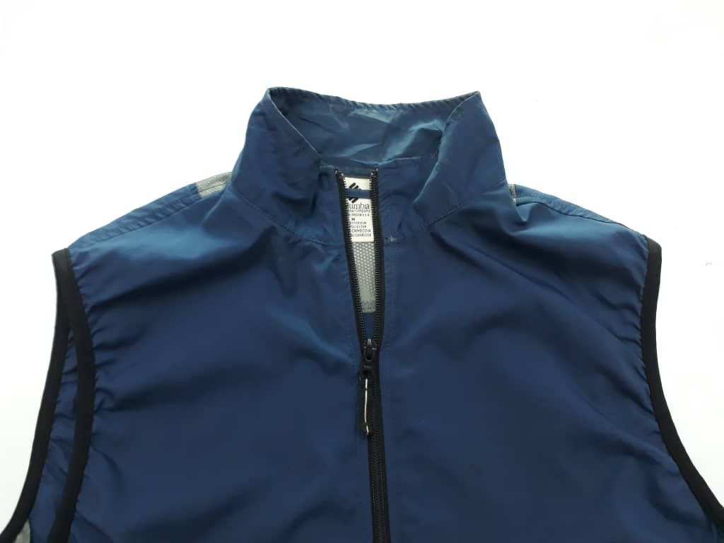 Columbia Columbia Vest Size US M / EU 48-50 / 2 - 3 Thumbnail