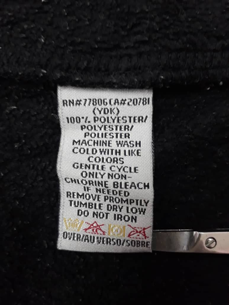 Tommy Hilfiger Tommy Hilfiger Vest Size US L / EU 52-54 / 3 - 8 Thumbnail