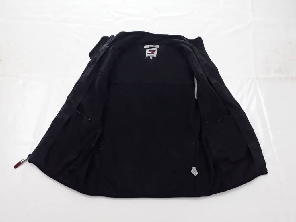 Tommy Hilfiger Tommy Hilfiger Vest Size US L / EU 52-54 / 3 - 3 Thumbnail