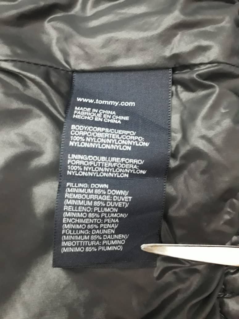 Tommy Hilfiger Tommy Hilfiger Vest Size M / US 6-8 / IT 42-44 - 9 Thumbnail