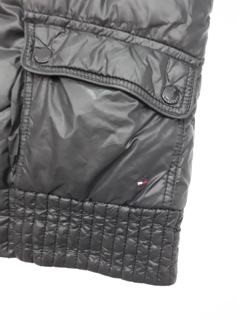 Tommy Hilfiger Tommy Hilfiger Vest Size M / US 6-8 / IT 42-44 - 5 Thumbnail