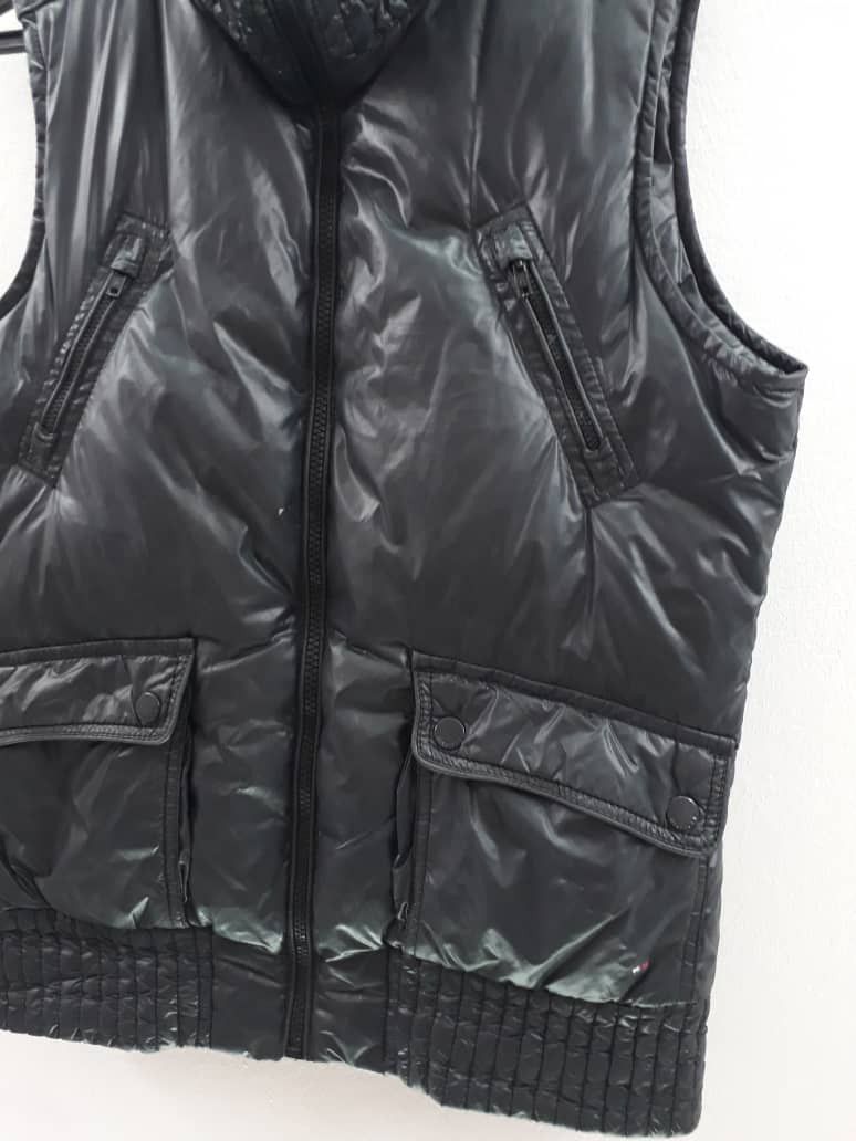 Tommy Hilfiger Tommy Hilfiger Vest Size M / US 6-8 / IT 42-44 - 3 Thumbnail