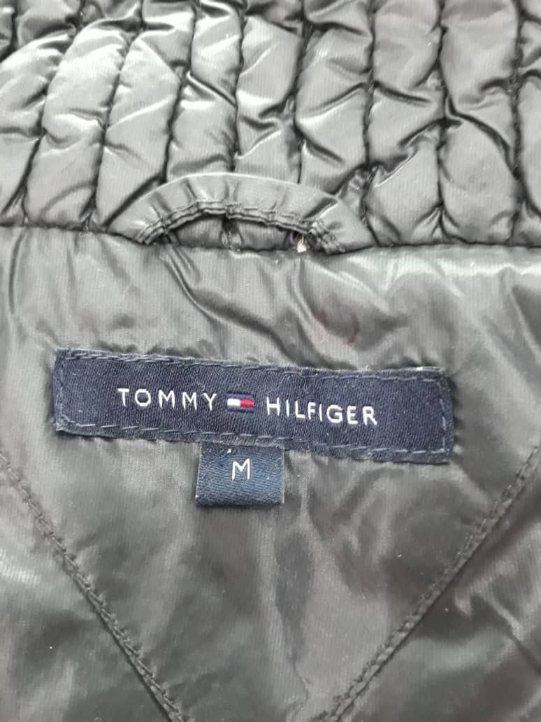 Tommy Hilfiger Tommy Hilfiger Vest Size M / US 6-8 / IT 42-44 - 7 Thumbnail