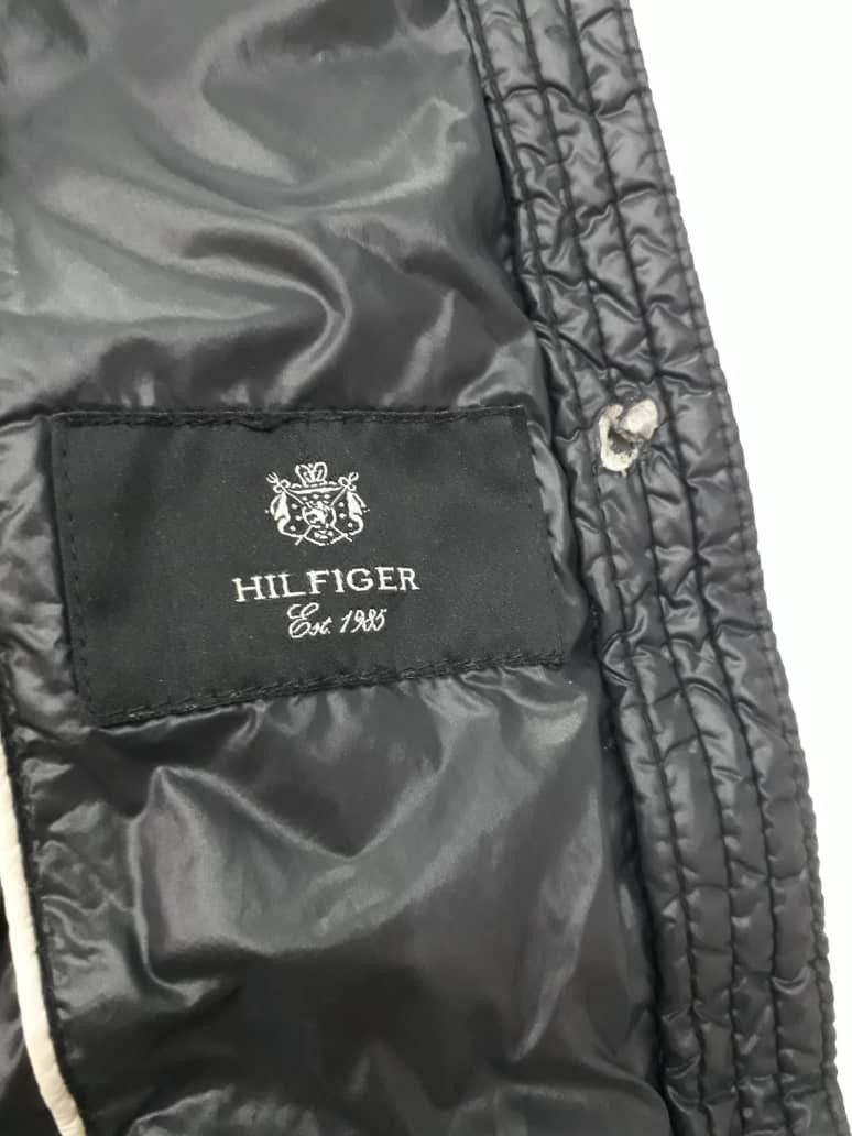 Tommy Hilfiger Tommy Hilfiger Vest Size M / US 6-8 / IT 42-44 - 8 Thumbnail