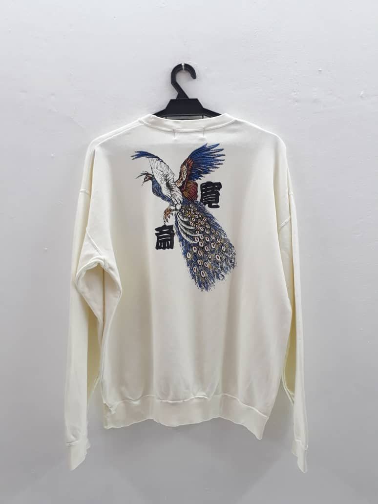 KANSAI MAN Sweatshirt