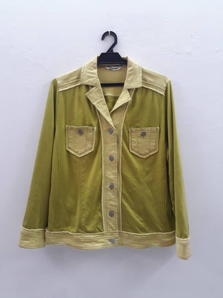 Kansai Yamamoto KANSAI BIS Size US M / EU 48-50 / 2 - 1 Thumbnail