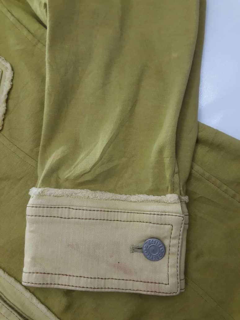 Kansai Yamamoto KANSAI BIS Size US M / EU 48-50 / 2 - 4 Thumbnail