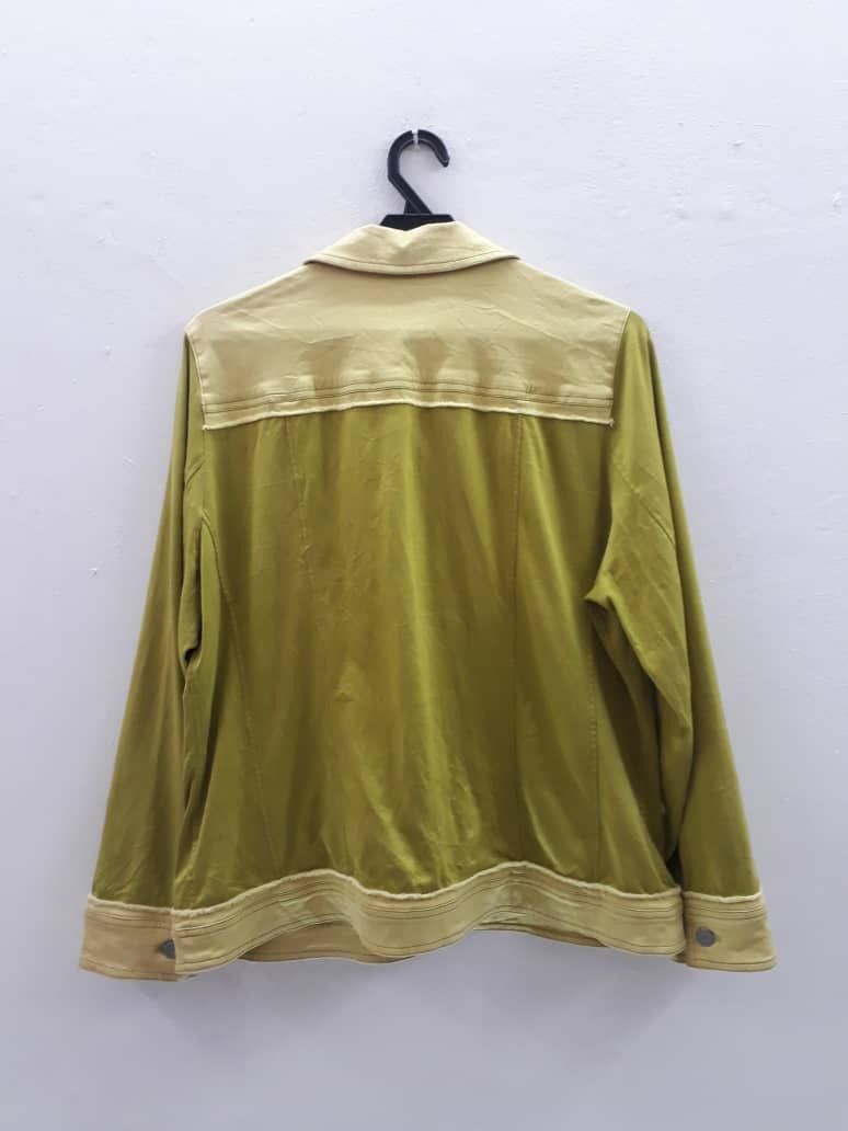 Kansai Yamamoto KANSAI BIS Size US M / EU 48-50 / 2 - 2 Thumbnail