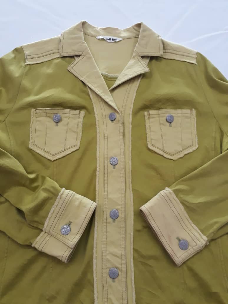 Kansai Yamamoto KANSAI BIS Size US M / EU 48-50 / 2 - 3 Thumbnail