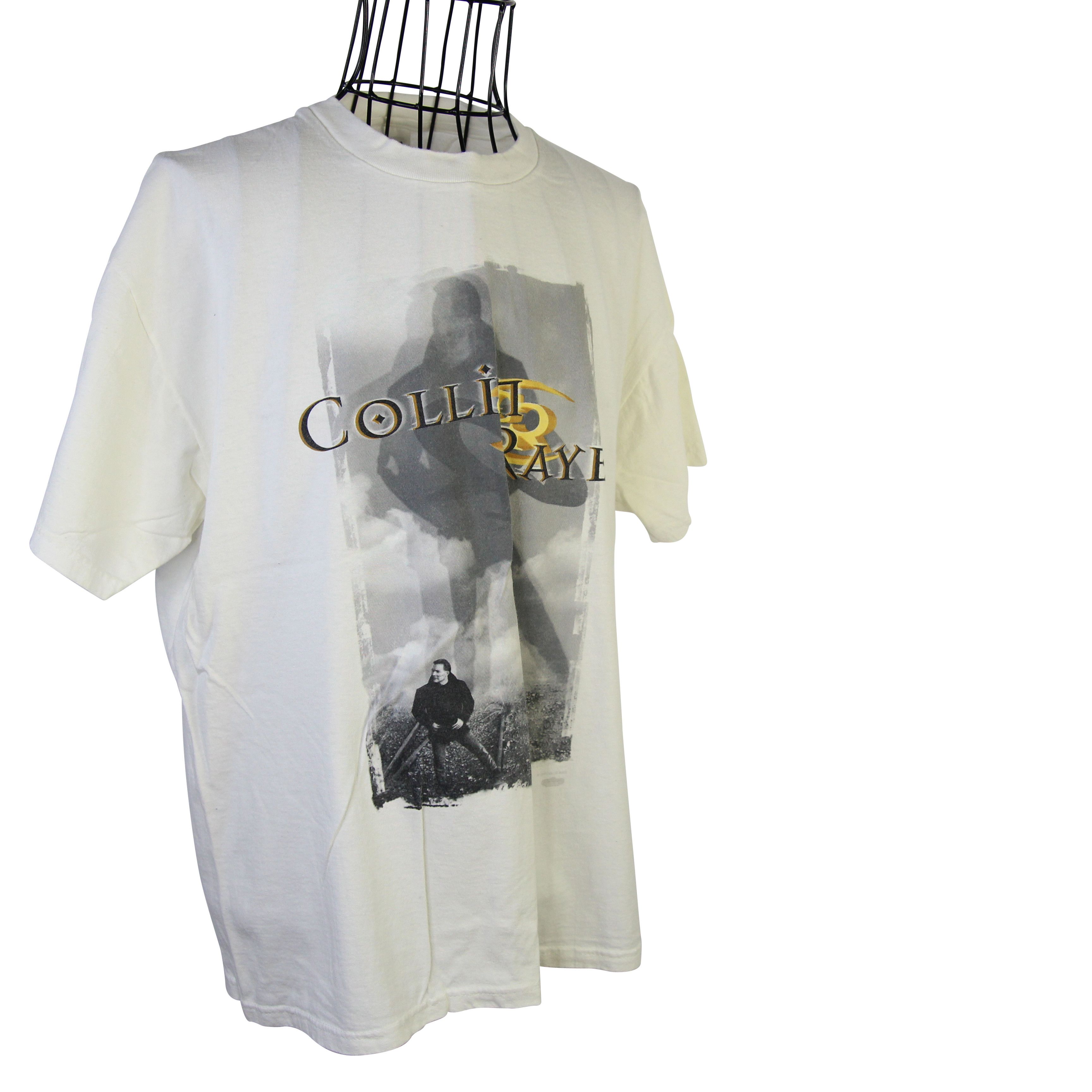 VTG 2024 Collin Raye Tee