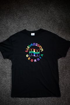 Vetements Rainbow T Shirt | Grailed