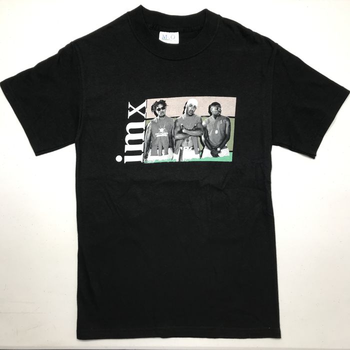 Vintage Vintage IMX Hip Hop Rap T-shirt Size Small | Grailed