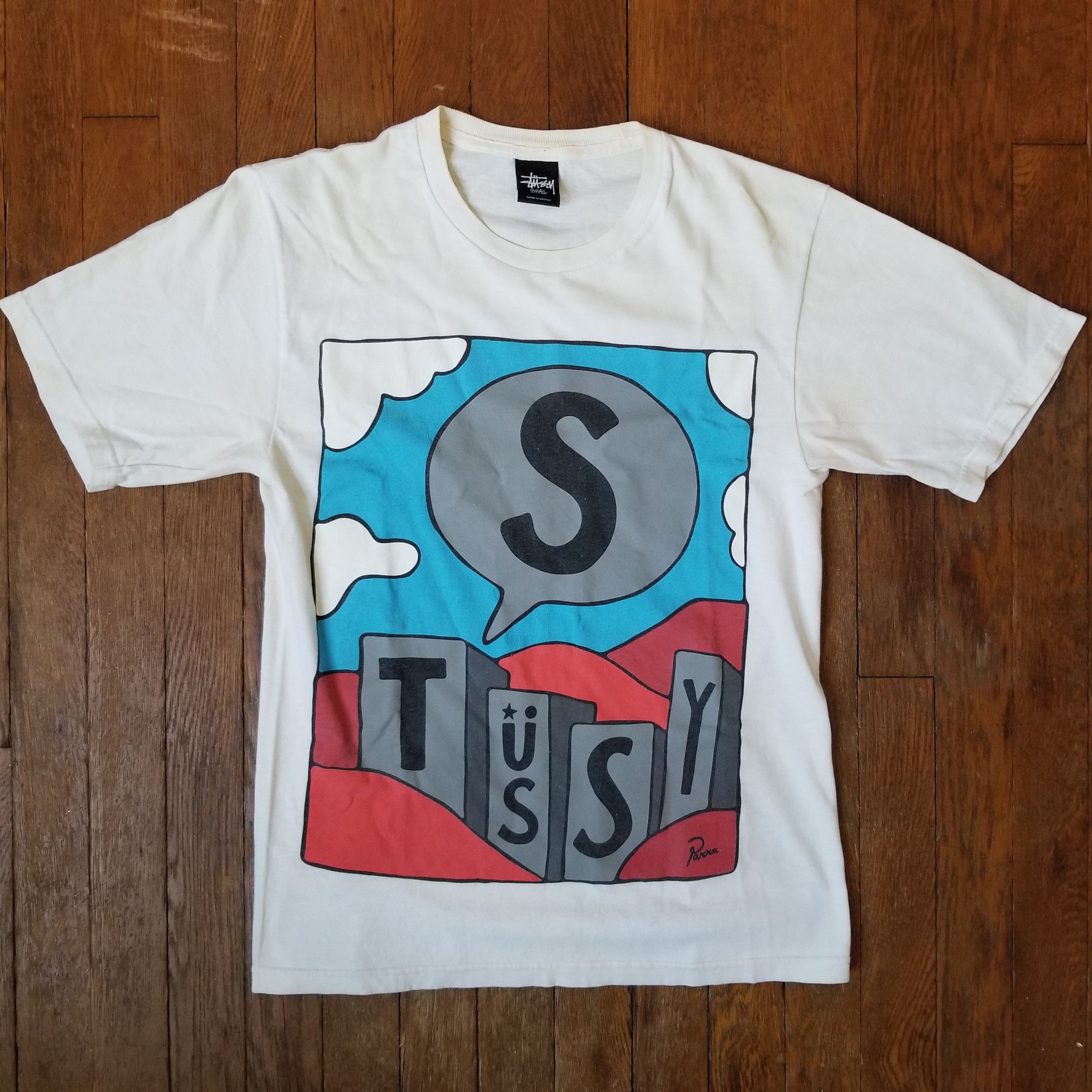 Best Stussy Collabs | Stussy 40th Anniversary | Grailed