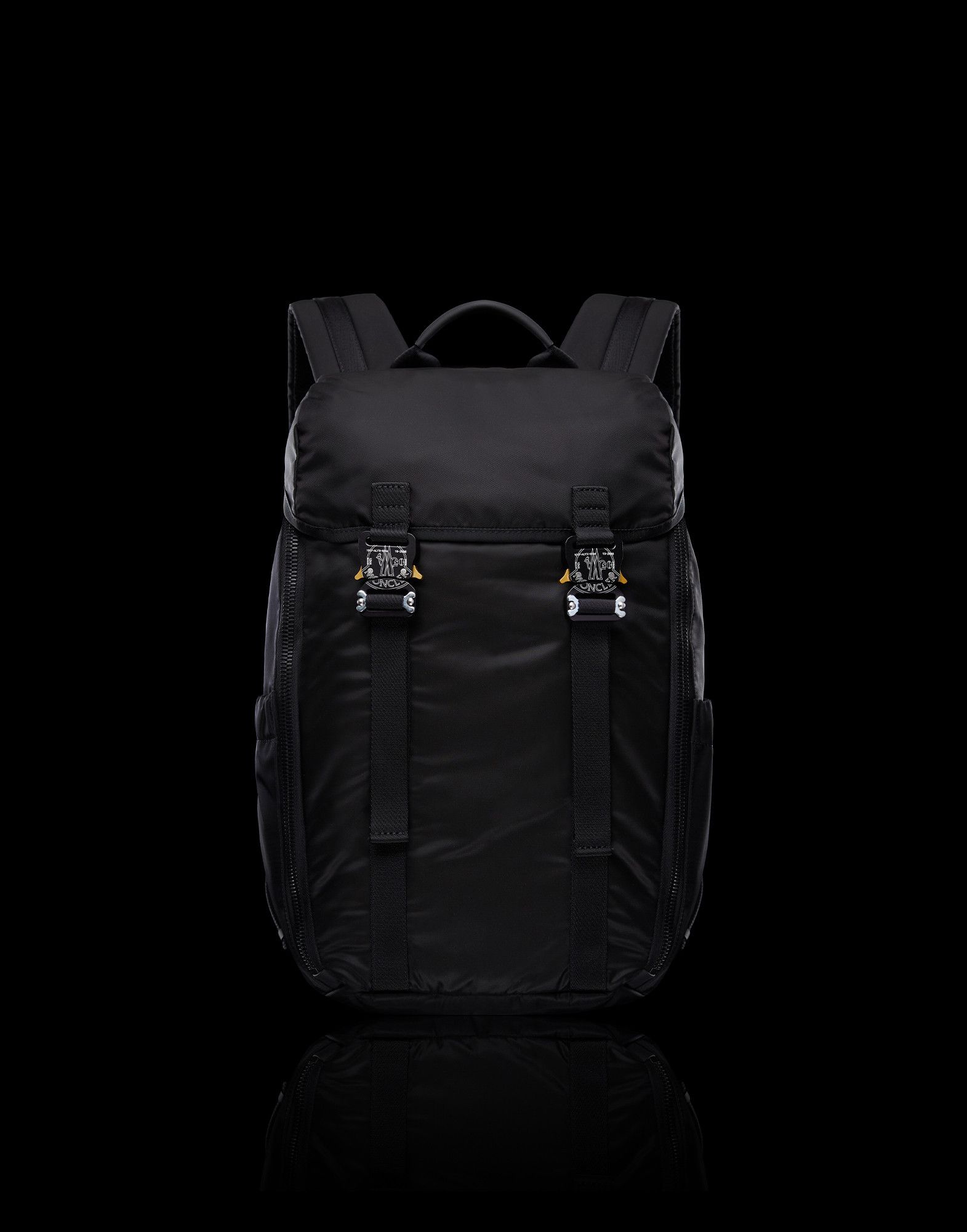 Moncler 6 MONCLER 1017 ALYX 9SM BACKPACK | Grailed