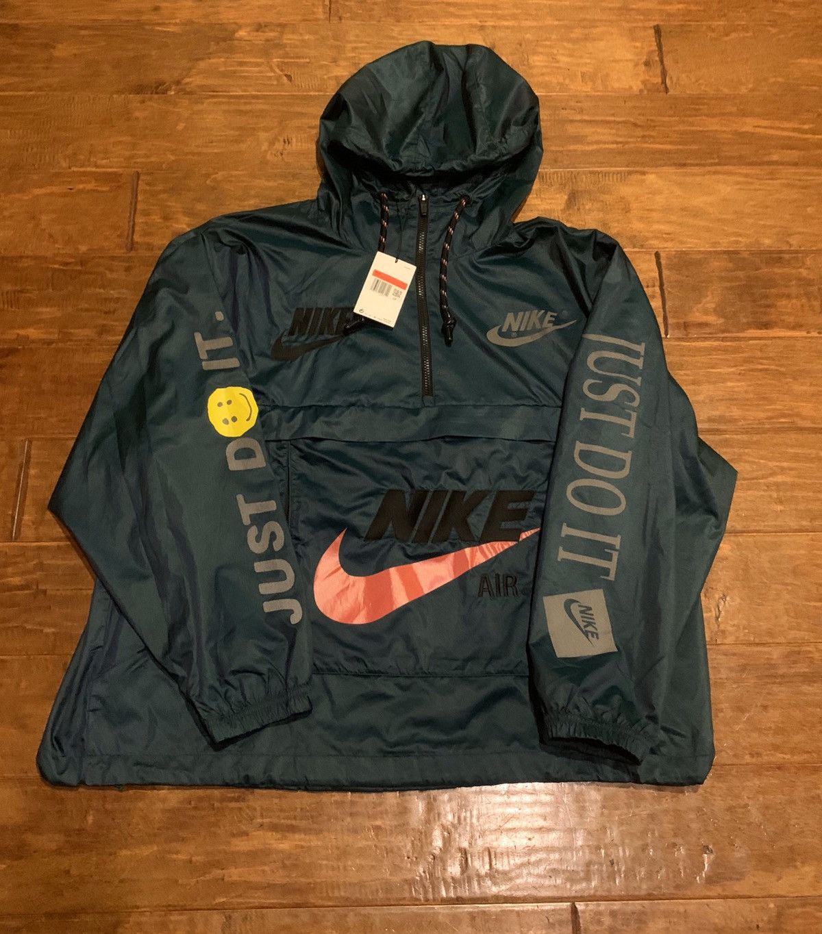 kith kasina air max 1