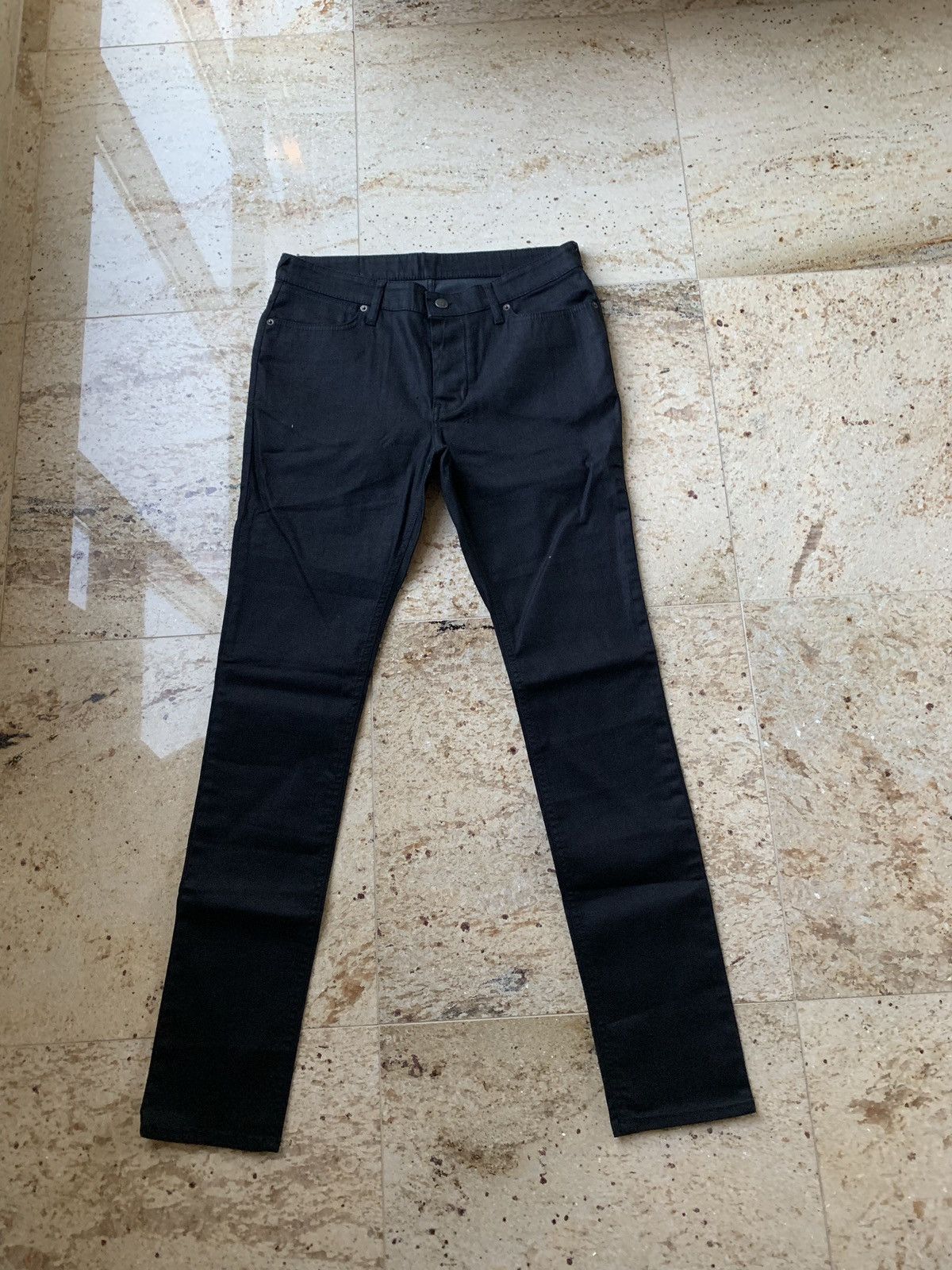 Pre-owned Ksubi Van Winkle Denim In Multi
