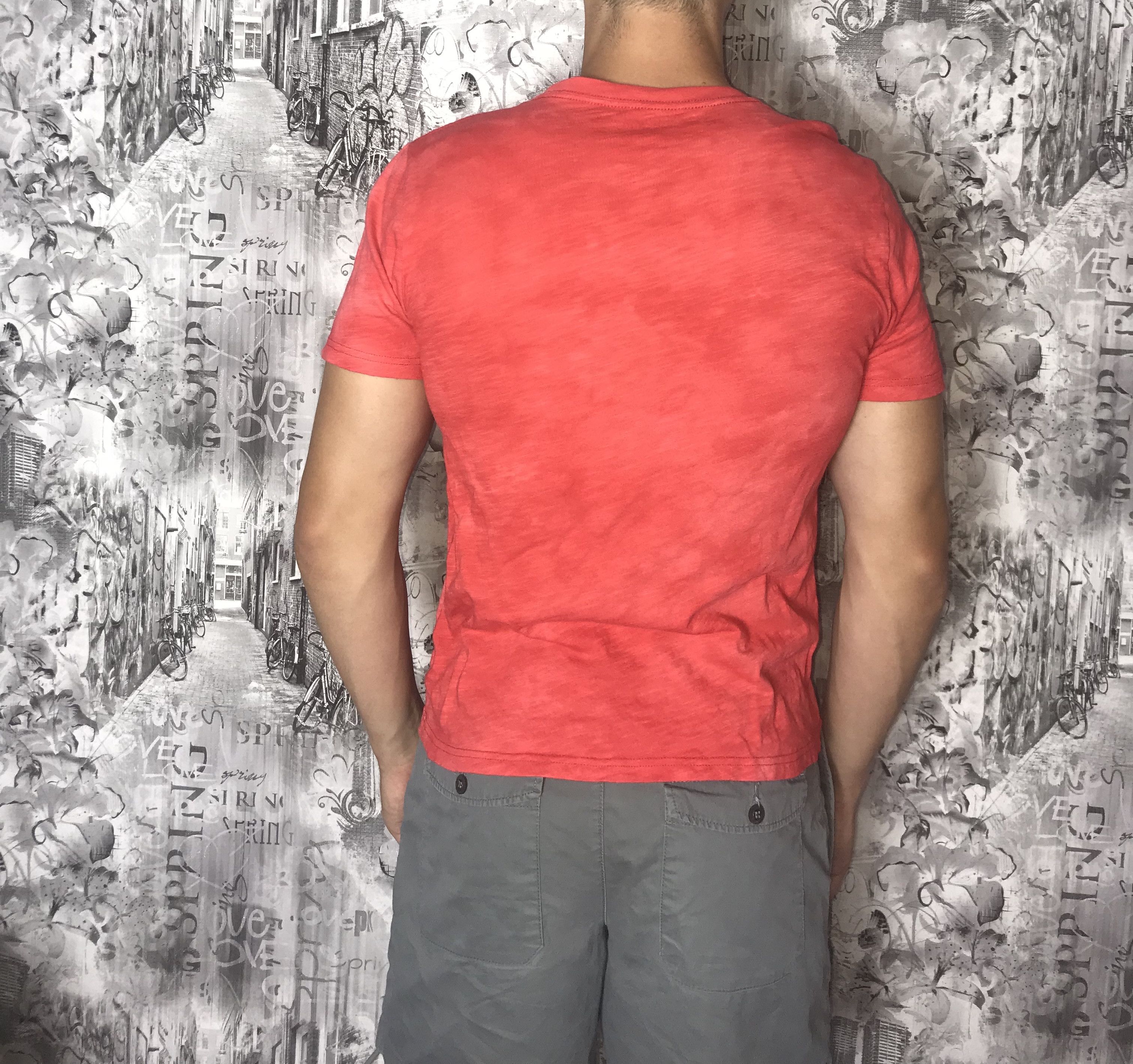 Polo Ralph Lauren Polo Ralph Lauren big logo tee Size US M / EU 48-50 / 2 - 8 Thumbnail