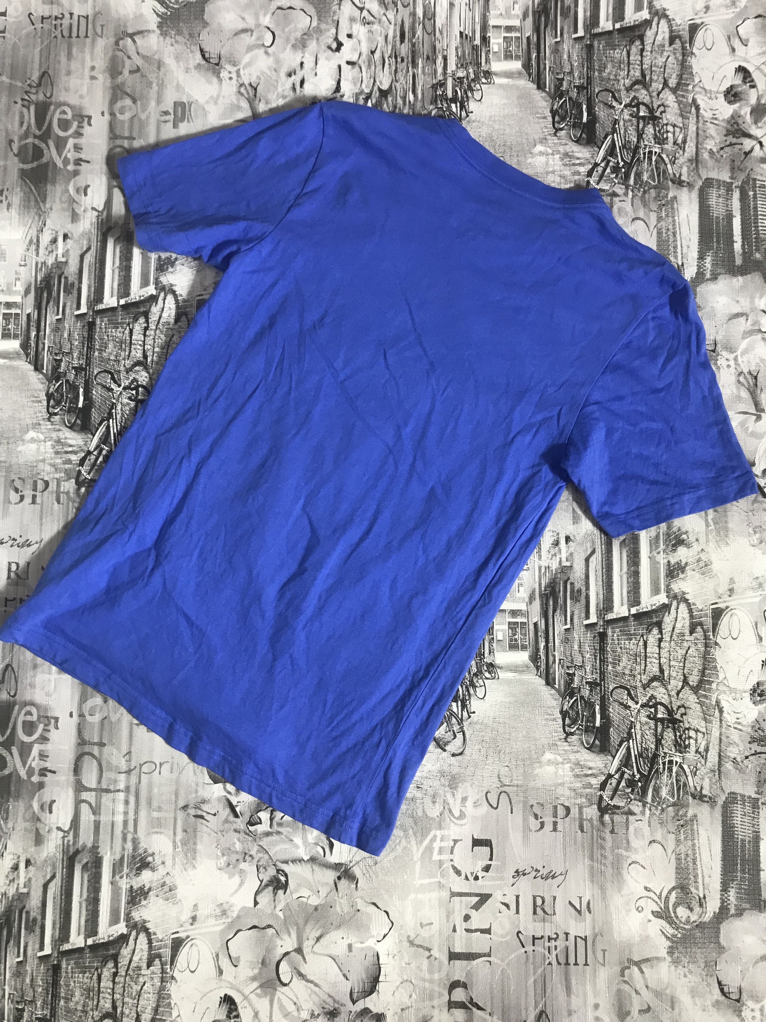 Nike Nike Air Max Tee shirt Size US S / EU 44-46 / 1 - 7 Thumbnail