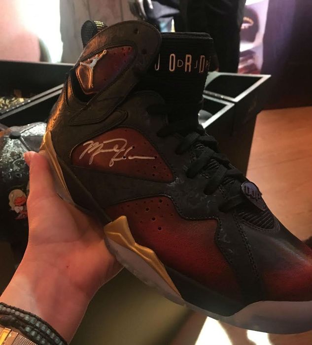 Doernbecher 7s cheap