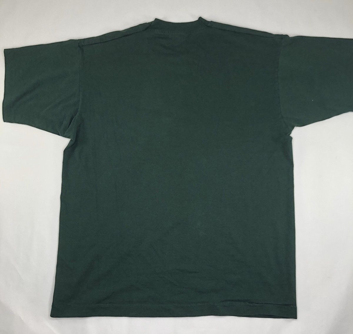 Marlboro Vintage 90’s Zig Zag Rolling Papers tee Size US L / EU 52-54 / 3 - 4 Thumbnail
