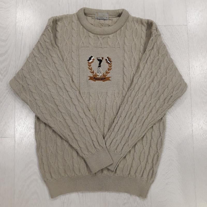 Aquascutum sweater