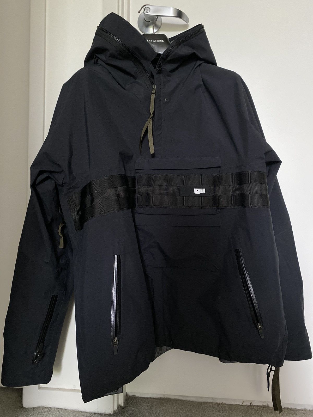 Acronym Acronym J79TS-GT | Grailed