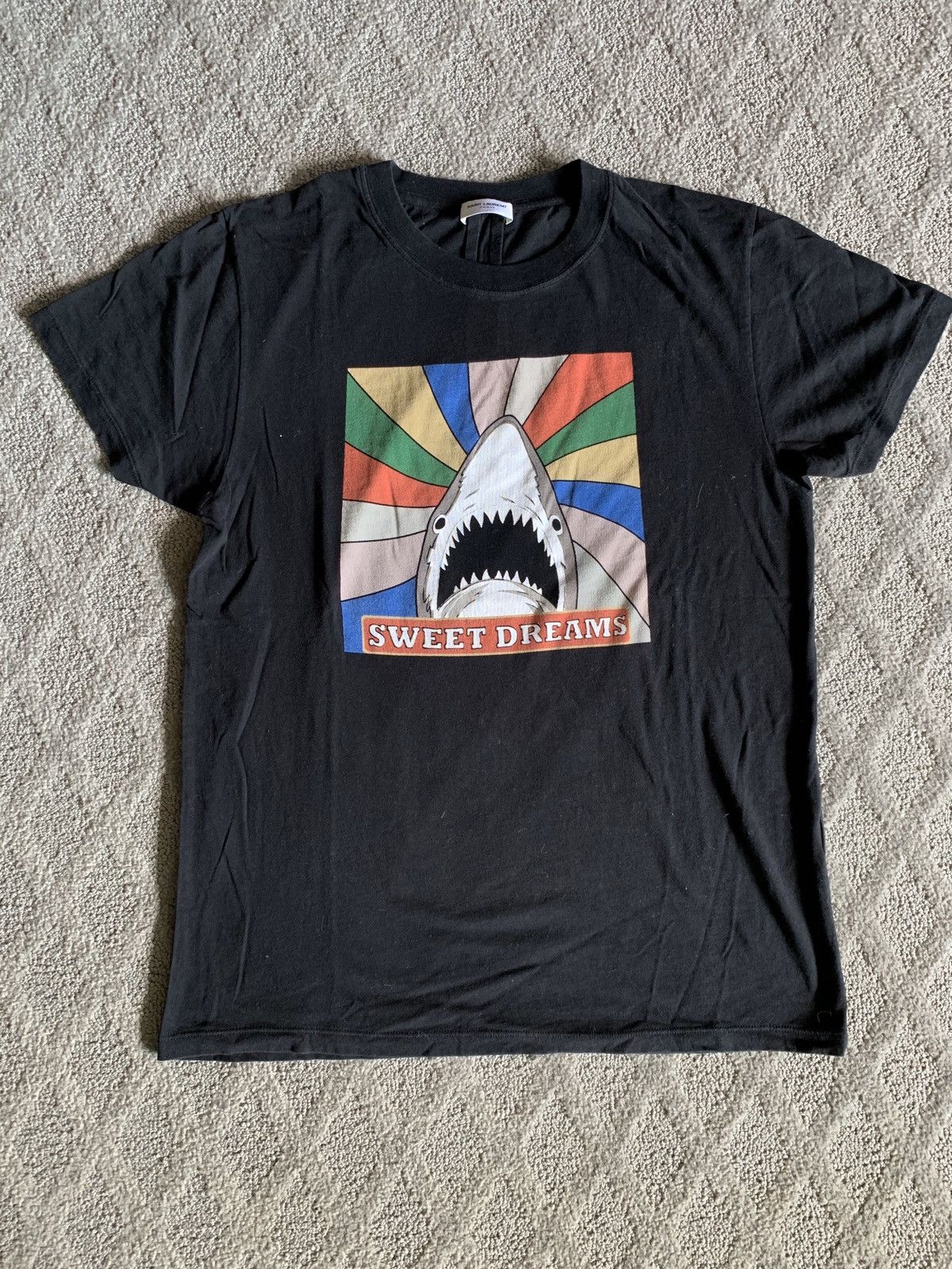 Saint Laurent Sweet Dreams | Grailed