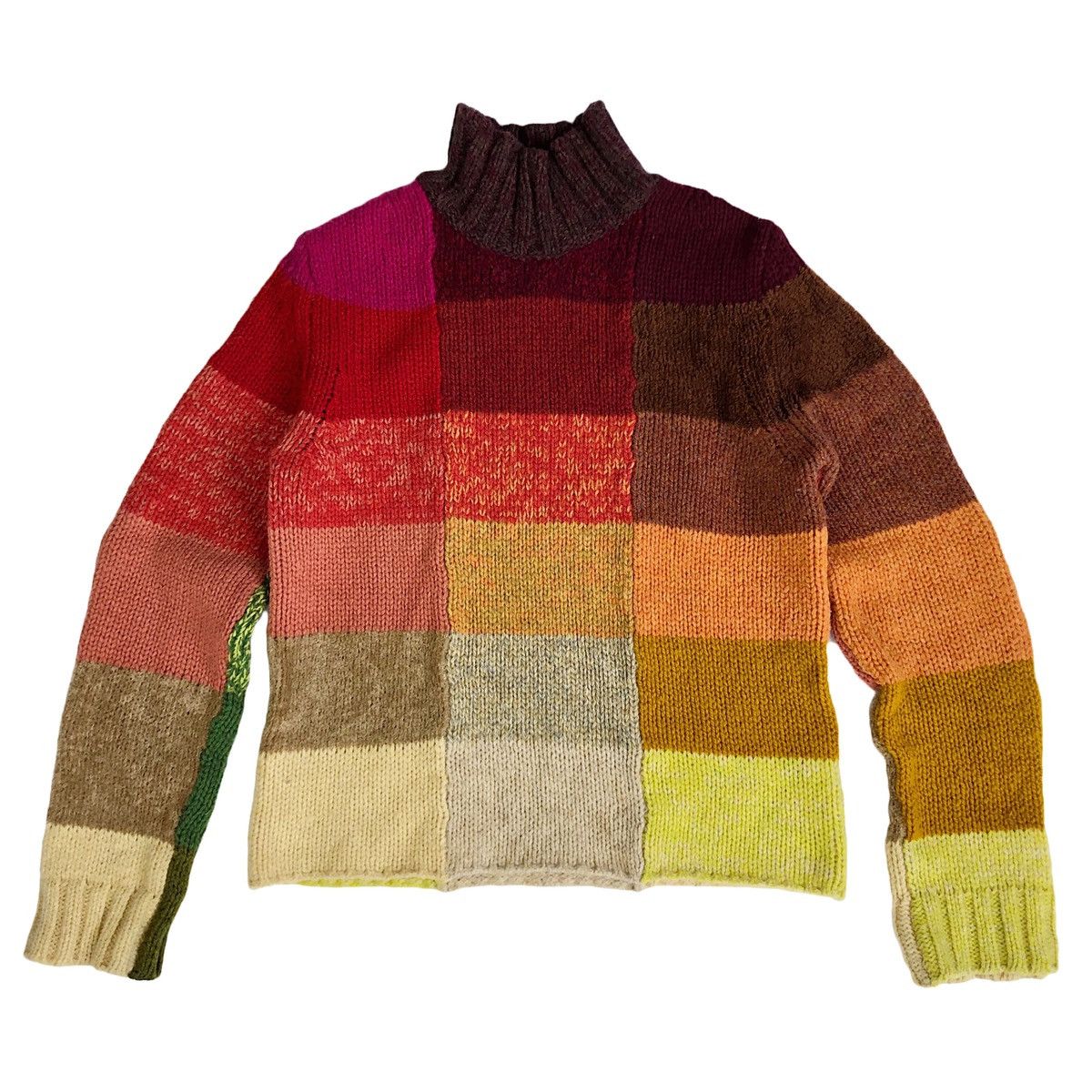 Discount vans patchwork sweater Clearance Vans patchwork sweater online