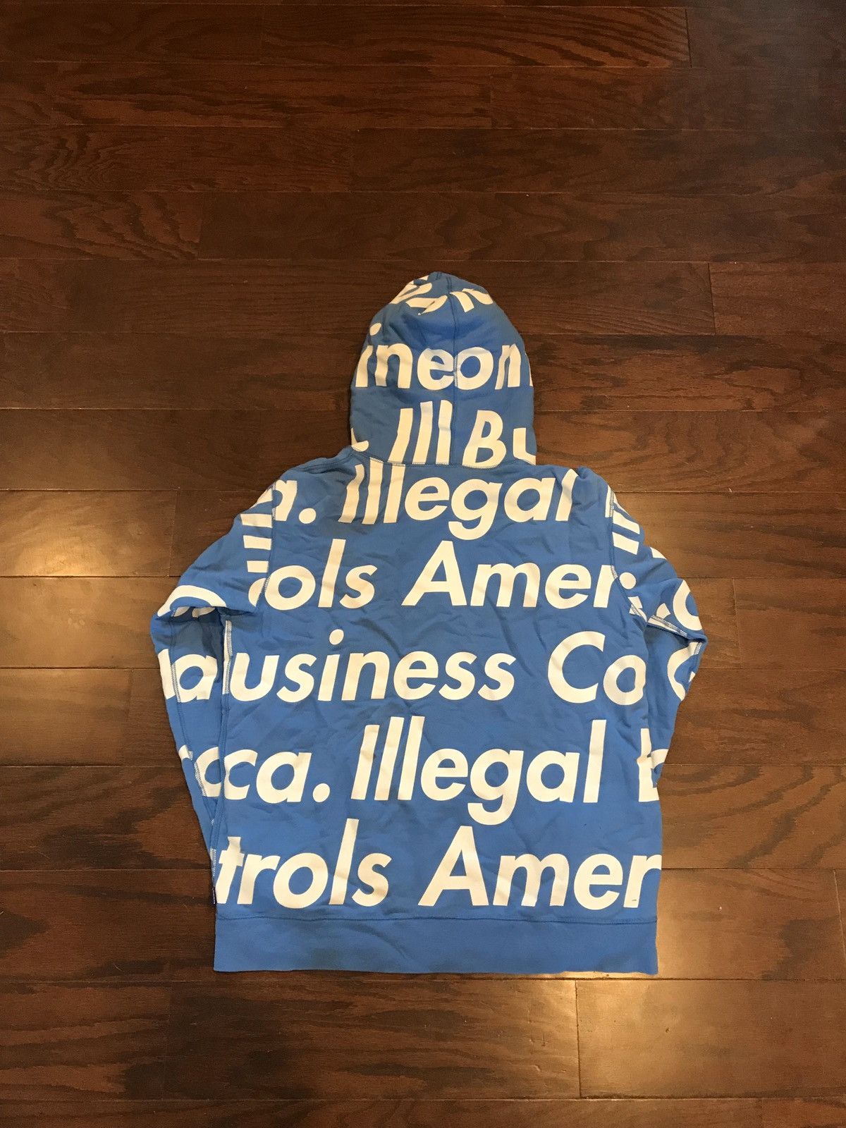 Ibca hoodie online