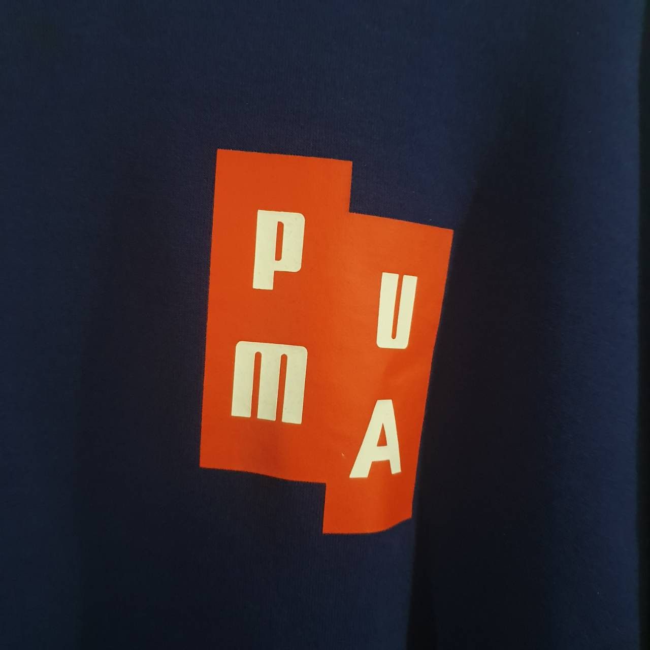 Ader Error × Puma Puma x ader error crewneck FW18 Size US M / EU 48-50 / 2 - 3 Thumbnail