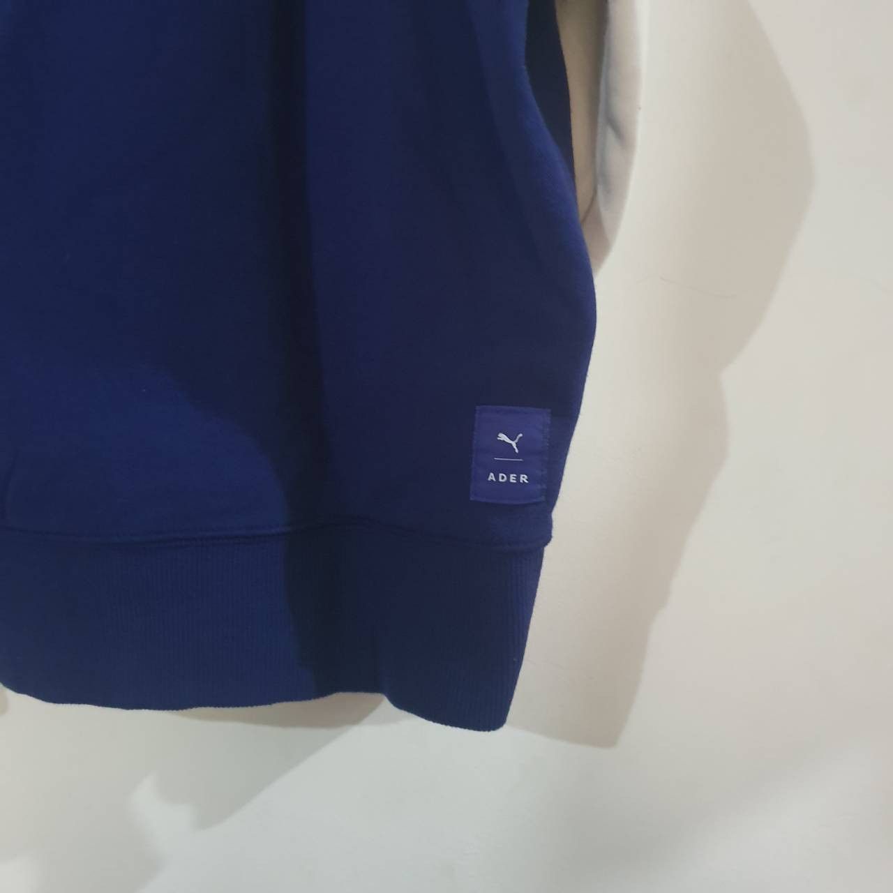 Ader Error × Puma Puma x ader error crewneck FW18 Size US M / EU 48-50 / 2 - 5 Thumbnail