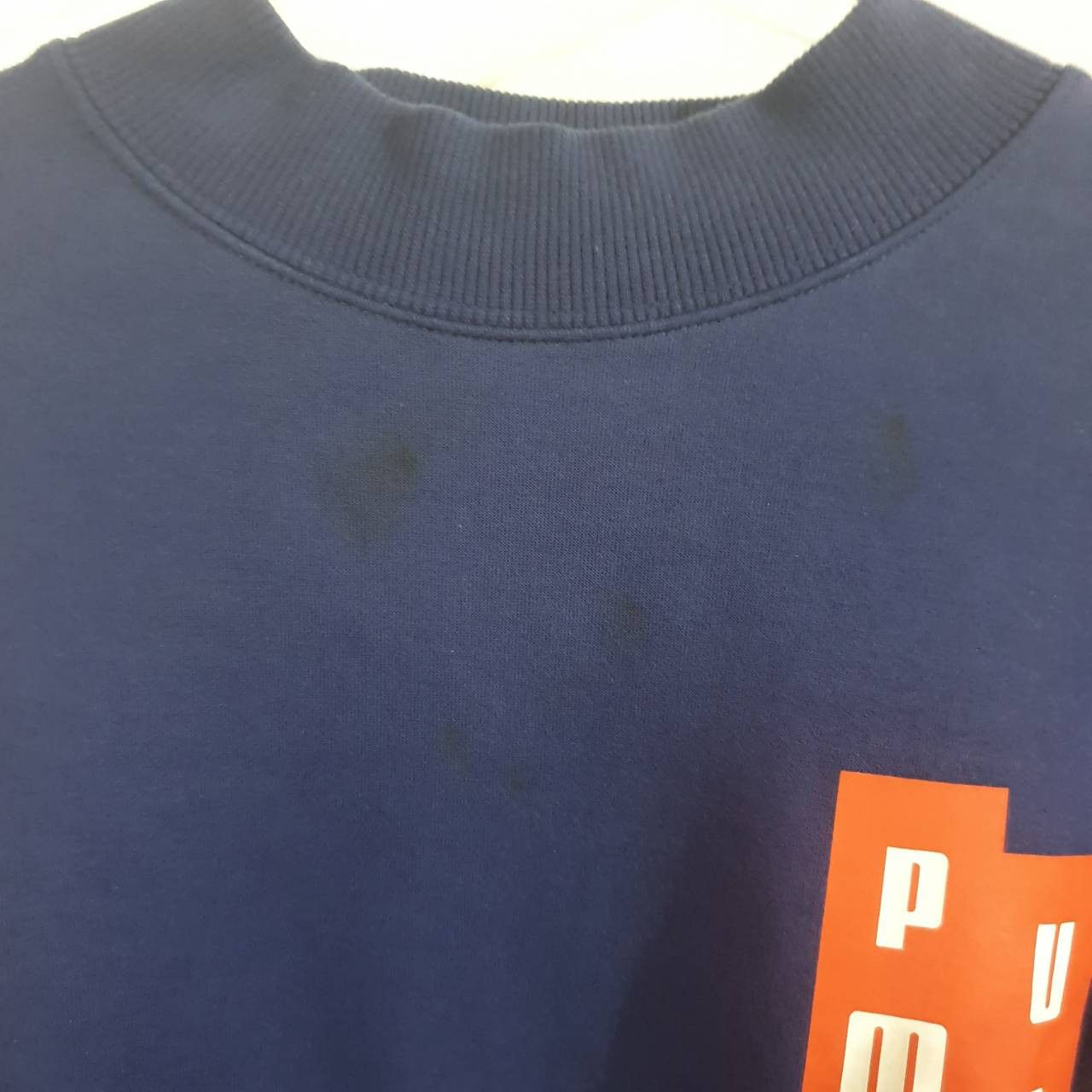 Ader Error × Puma Puma x ader error crewneck FW18 Size US M / EU 48-50 / 2 - 8 Thumbnail