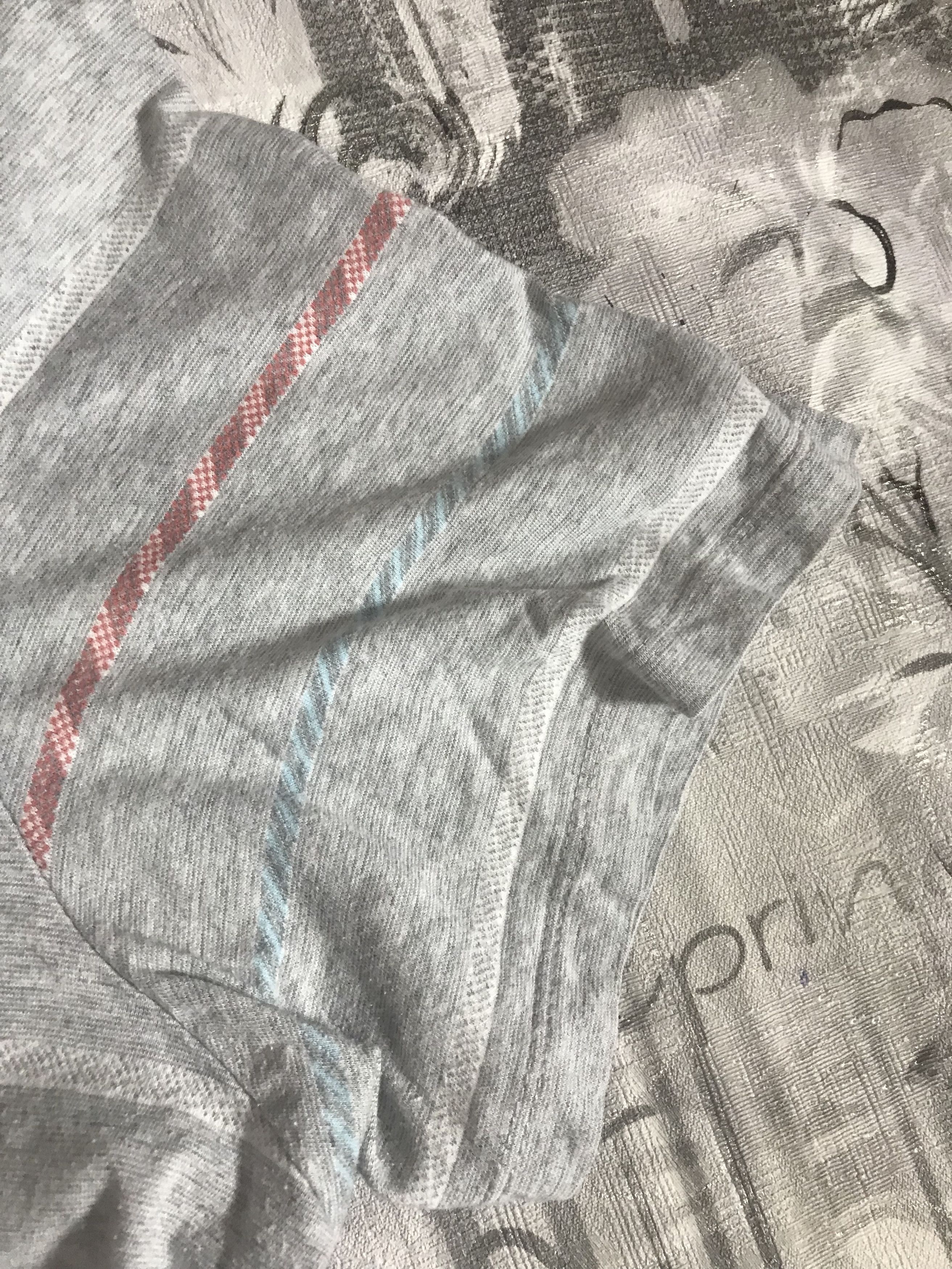 Paul Smith Vintage Paul Smith tee Size US XL / EU 56 / 4 - 6 Thumbnail
